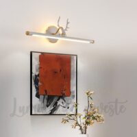 Aplica LED 36W baie Deer White