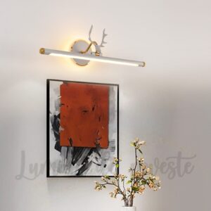 Aplica LED 36W baie Deer White