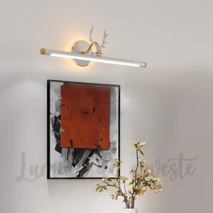 Aplica LED 36W baie Deer White