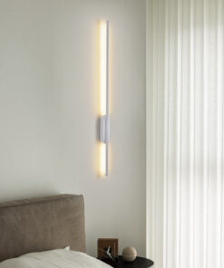 Aplica LED 9W Nordic Line White
