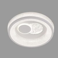 Aplica LED Rotunda Charm Illusion