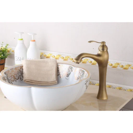 Baterie Lavoar Droplet