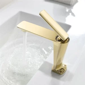 Baterie Lavoar Golden Spring