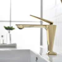 Baterie Lavoar Golden Spring