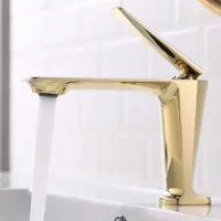 Baterie Lavoar Golden Spring
