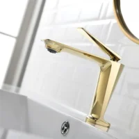 Baterie Lavoar Golden Spring
