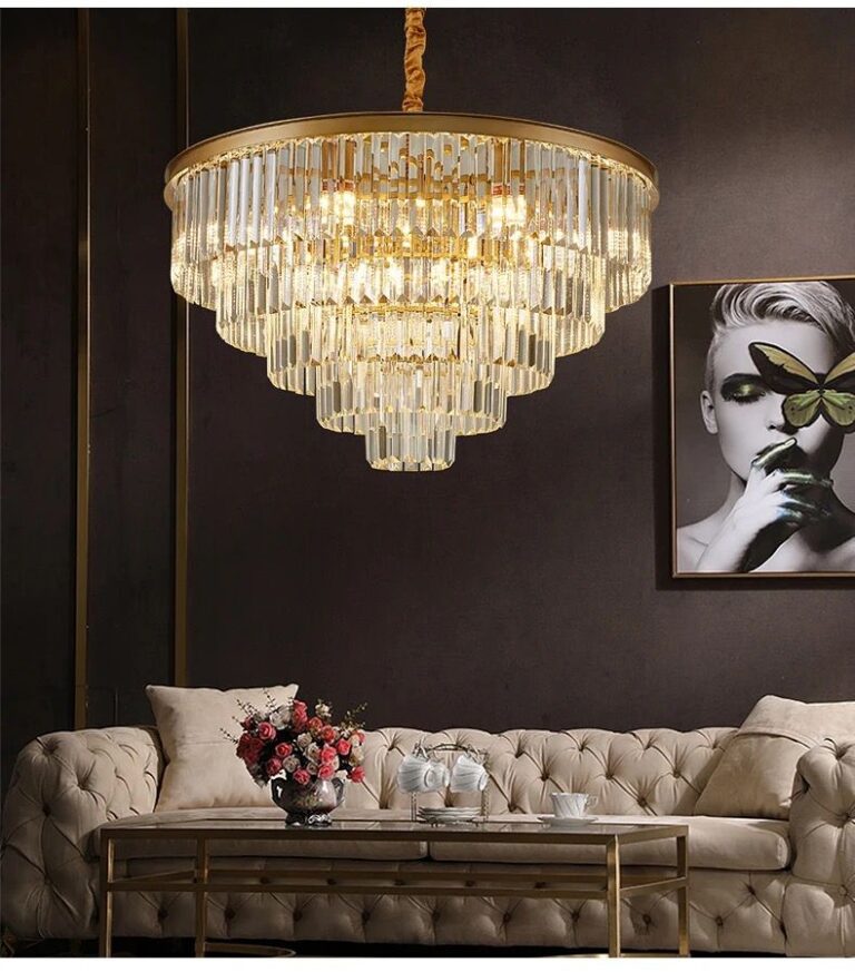 Candelabru Doré 600