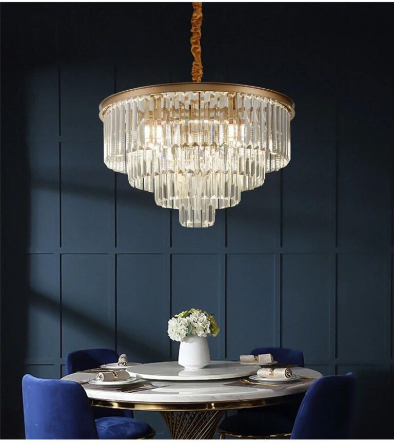 Candelabru Doré 400