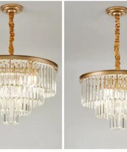 Candelabru Doré 600