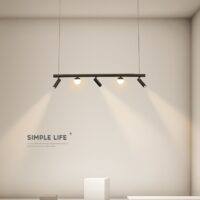 Candelabru LED 19W Studio