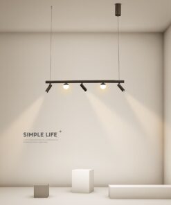 Candelabru LED 19W Studio