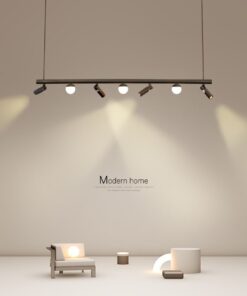 Candelabru LED 27W Studio 7