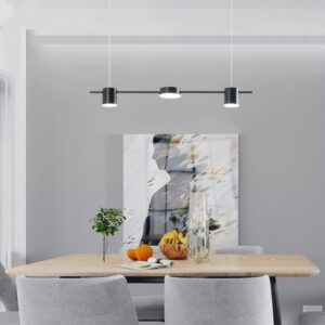 Candelabru LED 30W Theater Black