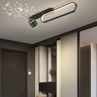 Plafoniera LED 40W Spotlight