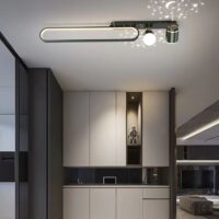 Plafoniera LED 58W Spotlight 2