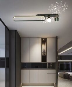 Plafoniera LED 58W Spotlight 2