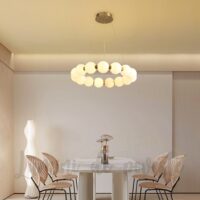 Candelabru LED 160 W Pearls