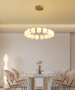 Candelabru LED 160 W Pearls
