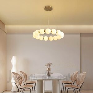 Candelabru LED 160 W Pearls