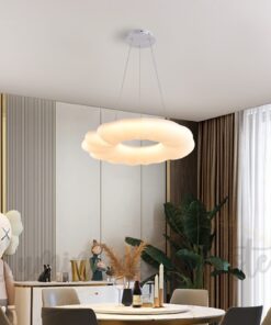 Candelabru LED 150 W Cloud