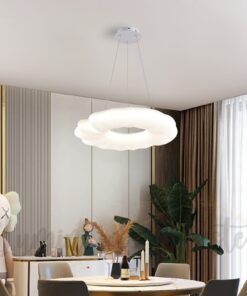 Candelabru LED 150 W Cloud
