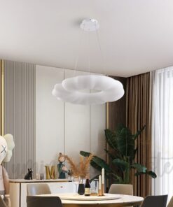 Candelabru LED 150 W Cloud