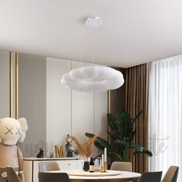 Candelabru LED 150 W Cloud