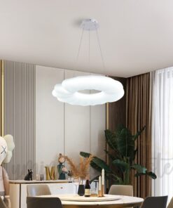 Candelabru LED 150 W Cloud