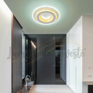 Aplica LED Charm Illusion