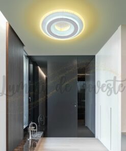 Aplica LED Charm Illusion
