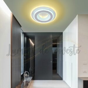 Aplica LED Charm Illusion