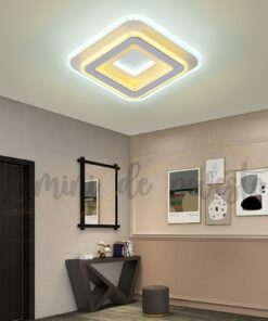 Aplica LED Charm Illusion Square