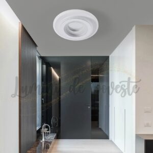 Aplica LED Charm Illusion