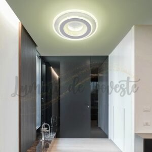 Aplica LED Charm Illusion