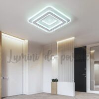 Aplica LED 112 W Magic Illusion