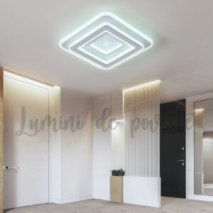 Aplica LED 112 W Magic Illusion