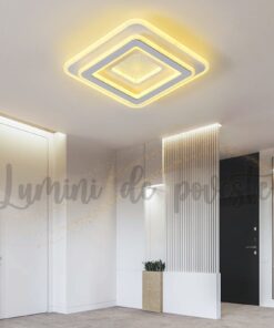 Aplica LED 112 W Magic Illusion