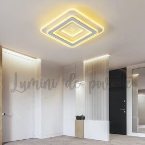 Aplica LED 112 W Magic Illusion
