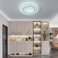 Aplica LED 88 W Magic Illusion
