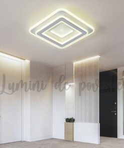 Aplica LED 112 W Magic Illusion