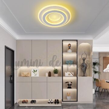 Aplica LED 88 W Magic Illusion