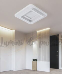 Aplica LED 112 W Magic Illusion