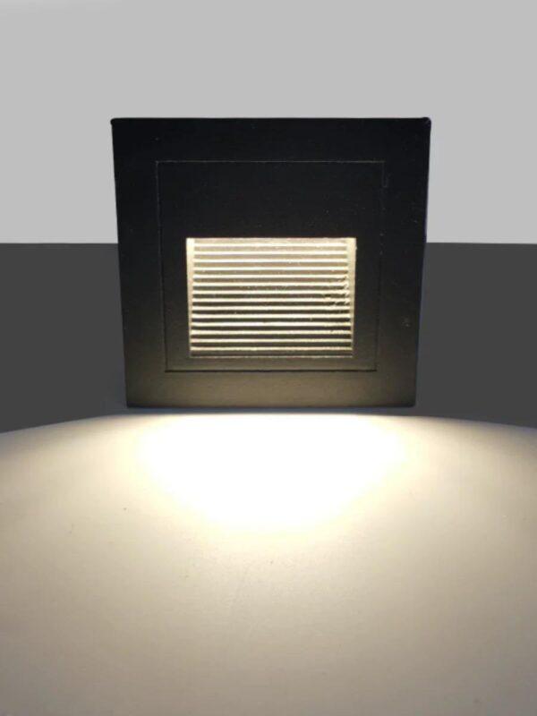Aplica LED 2W Exterior Stairs