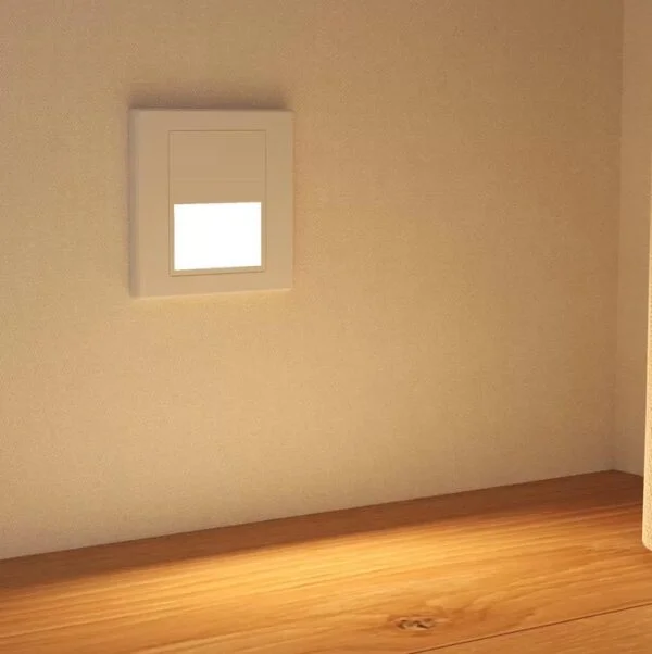 Poza pentru Aplica LED 2W Interior Stairs