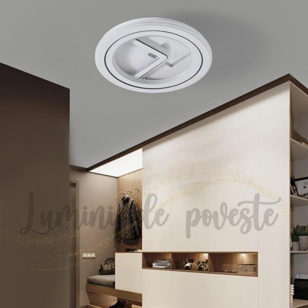 Aplica LED Twinlke