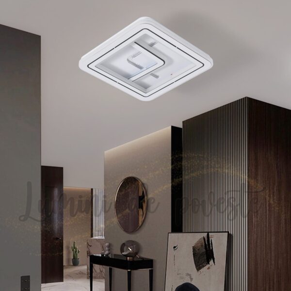 Aplica LED Twinkle
