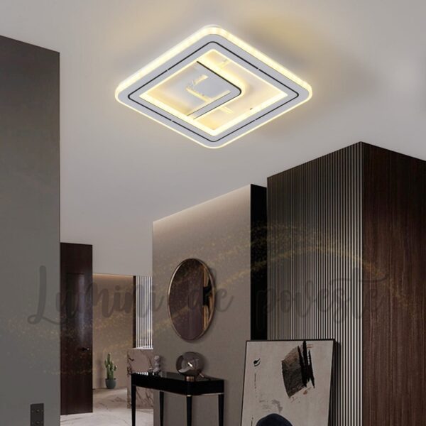 Aplica LED Twinkle
