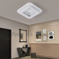 Aplica LED Charm Illusion Square