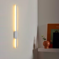 Aplica LED 9W Nordic Line White