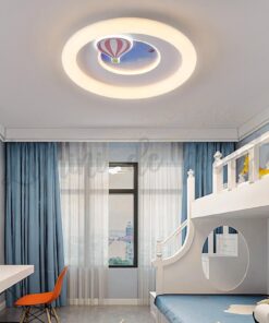 Lustra LED Balloony